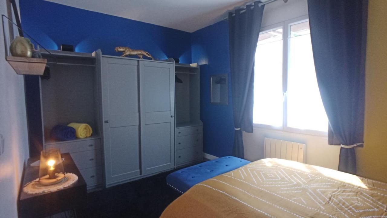 Coeur De Ville, Calme, Spacieux,parking Et Wifi ! Apartment Chartres